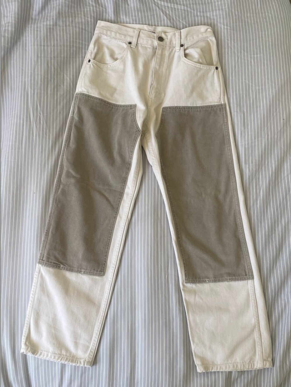 Rudy Jude Utility Pants, size 2